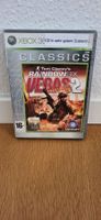 Xbox 360 - Rainbow Six Vegas 2