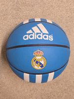 Adidas Basketball Real Madrid