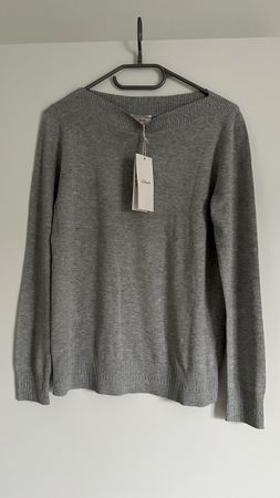 s.Oliver Damen PulloverGr. 36