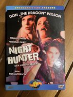 Night Hunter - Der Vampirjäger (Uncut - kleine Hardbox!)