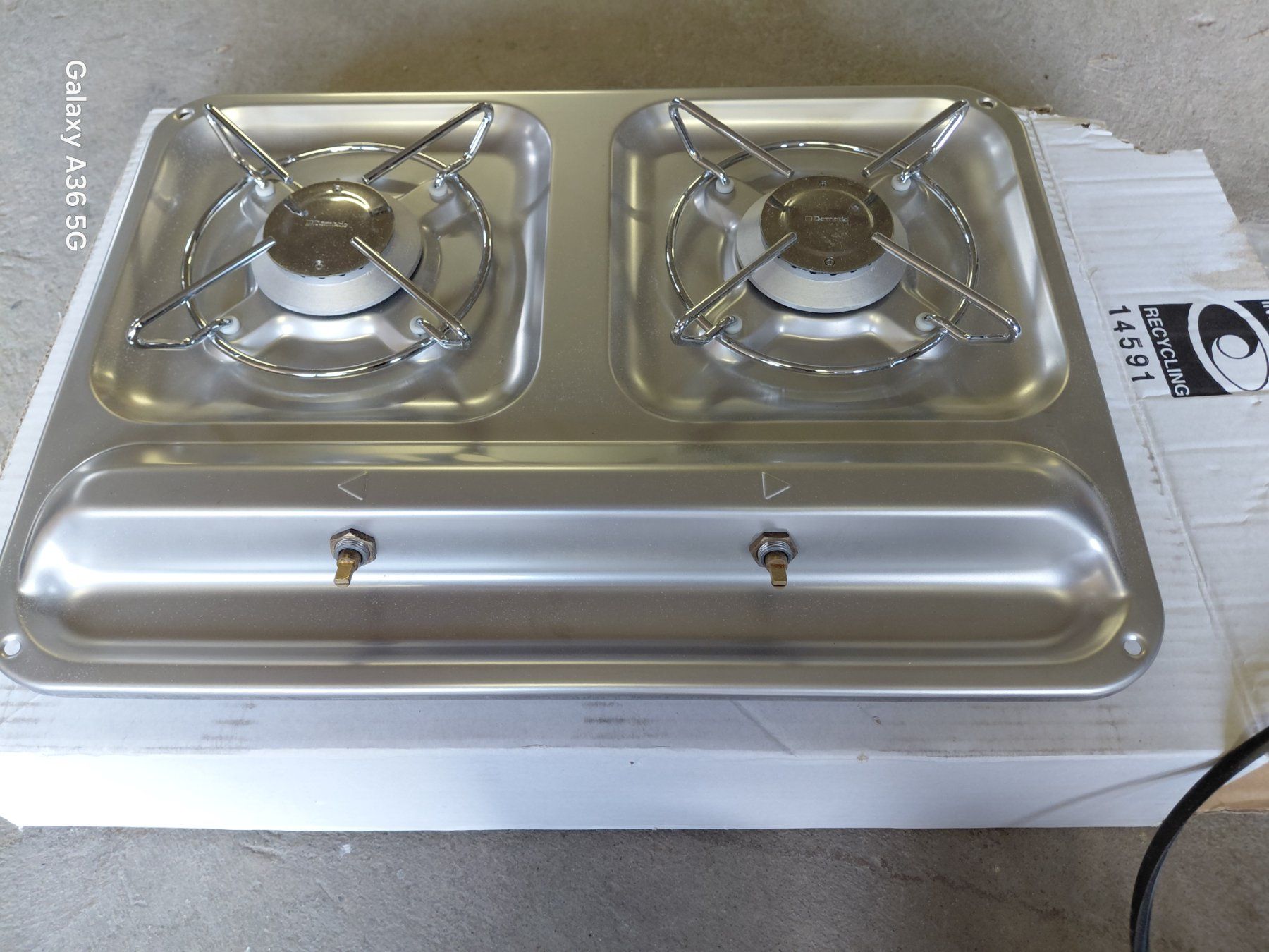 Dometic Cuisinières: Camping kocher – Neuf (Voir description) à Melchnau par LUPUS-Offroad