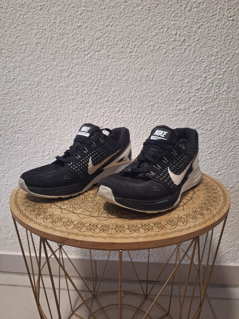 Nike Scarpe da donna: Nike Lunarglide 7 – Usato da Egg b. Zürich venduto da bin_tn7z 1