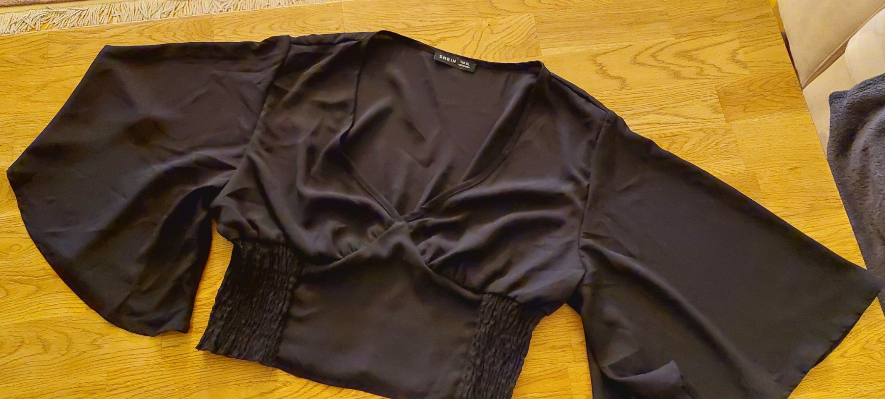 Kleiderpakete: Cooles Frühling/Sommer Set Gr. 42/XL – Gebraucht aus Zürich von lehmi1 1