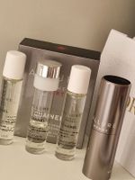 CHANEL Allure Home Eau Extreme Resievapo, 6ml + 2×20ml