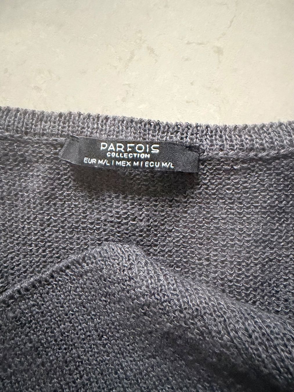 King Louie Pullover & Sweatshirts: Gilet Grösse L/M – Gebraucht aus Derendingen von flavi-ri 1