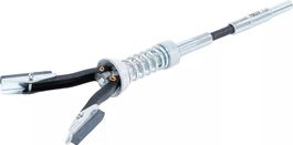 Honwerkzeug, 2-armig,  Ø 38 - 60 mm,  Backen 30 mm