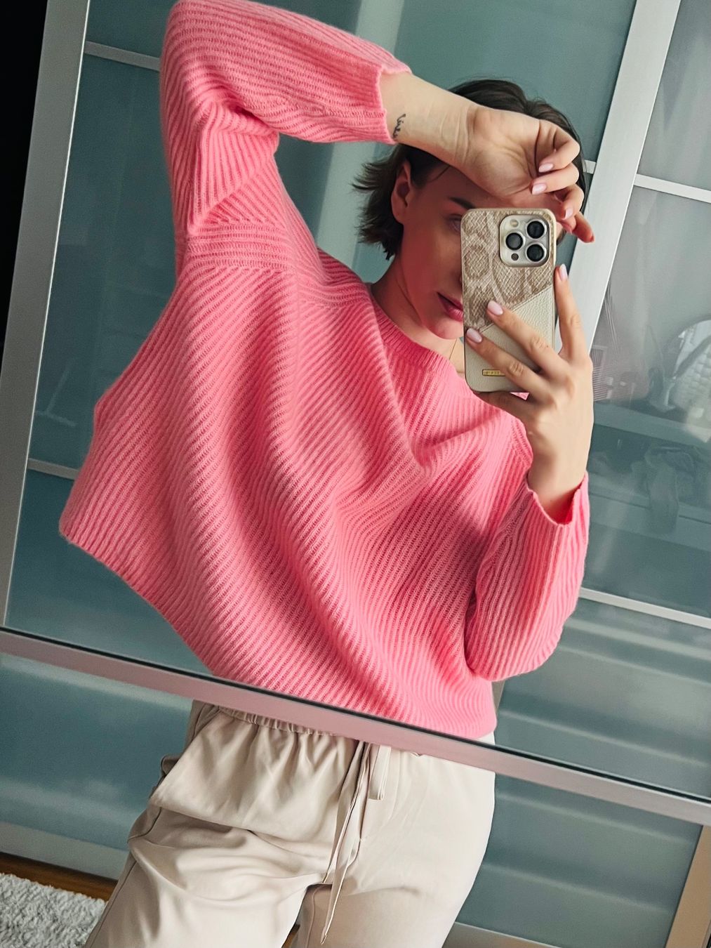 Max Mara Maglioni & Felpe: Pullover MaxMara, Kaschmir, new – Nuovo e nell'imballaggio originale da Baar venduto da Zlata1 6