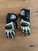 Motorradhandschuhe Revit RSR Grösse L