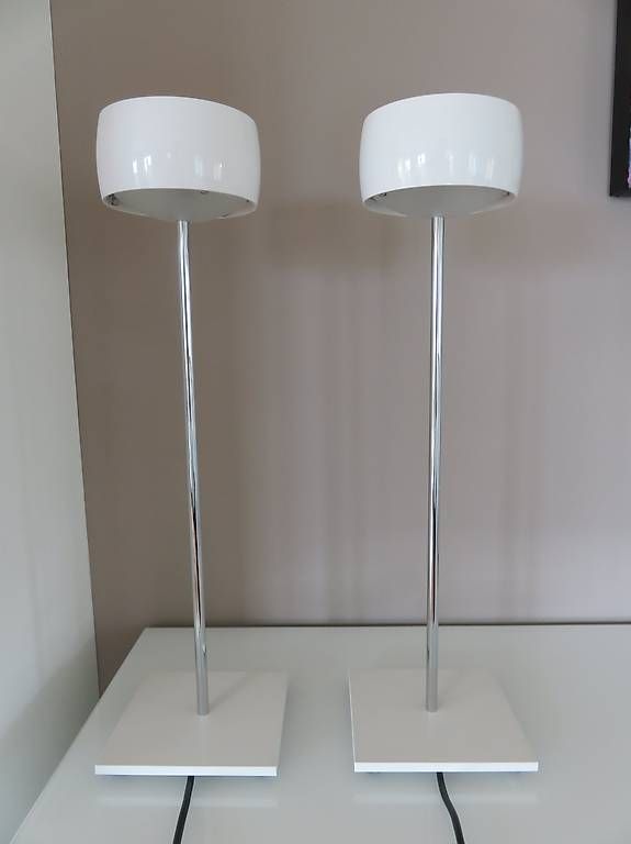 Lampade: DesignerTischleuchten GRACE – Usato da Aeugst am Albis venduto da Juwelier46 1