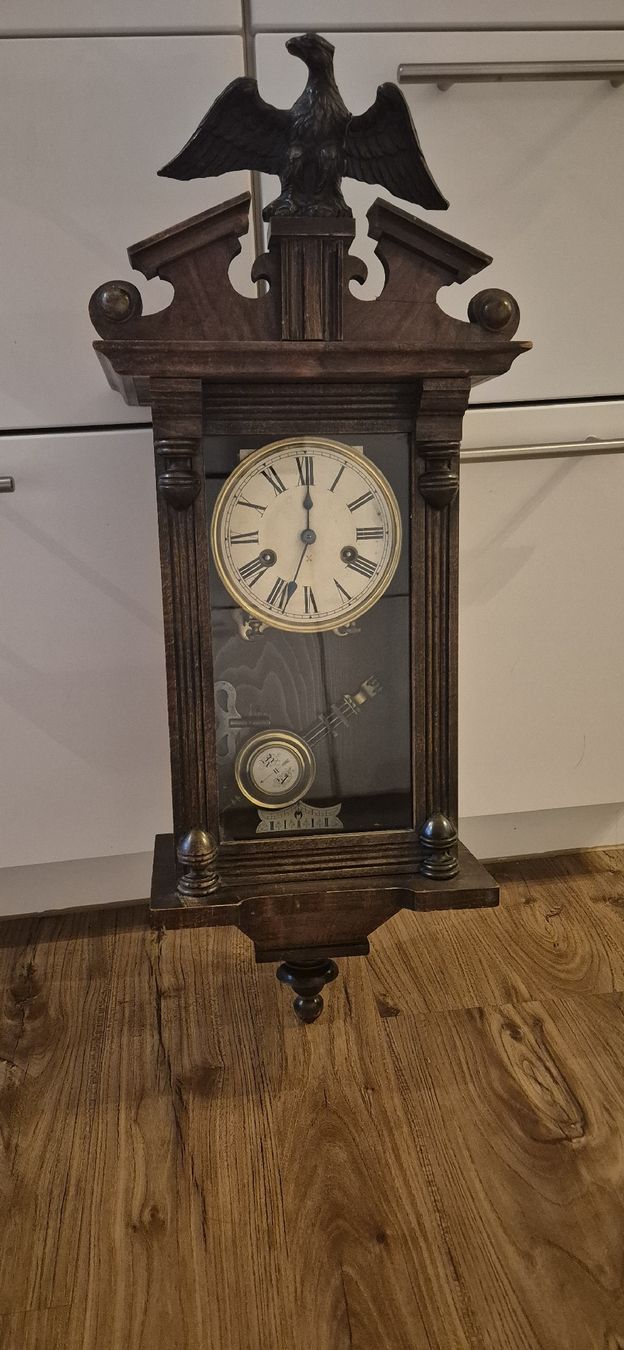 Montres: antike Uhr – D'occasion à näfels par vrenit 2