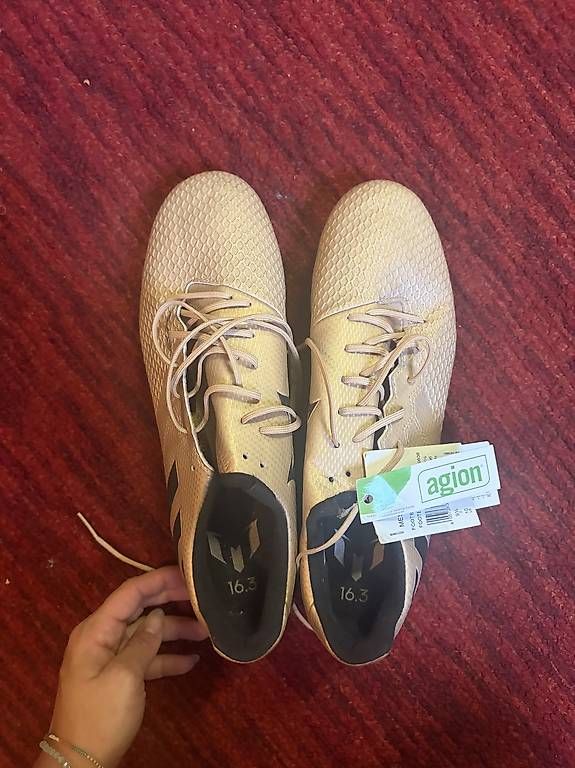 Scarpe da uomo: Fussballschuhe neu – Usato da Wettingen venduto da rahelkaiser 2