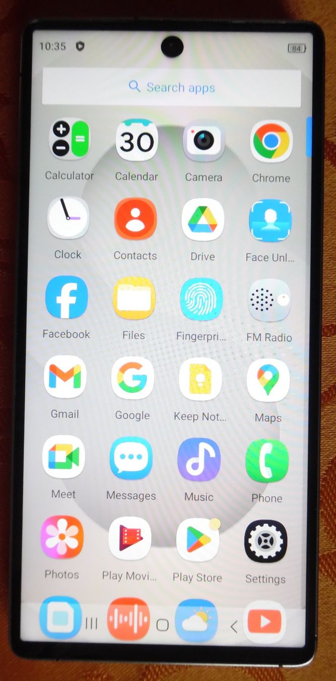 Telefoni cellulari / Smartphones: Smartphones Model S25 Ultra – Nuovo e nell'imballaggio originale da Bellinzona venduto da Luna093 2