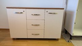 Gepflegtes Sideboard/Kommode