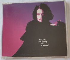 Bryan Adams - Have you ever really loved a woman? Single CD