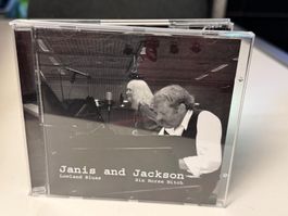 Janis and Jackson - Lopwland Blues - HD23A