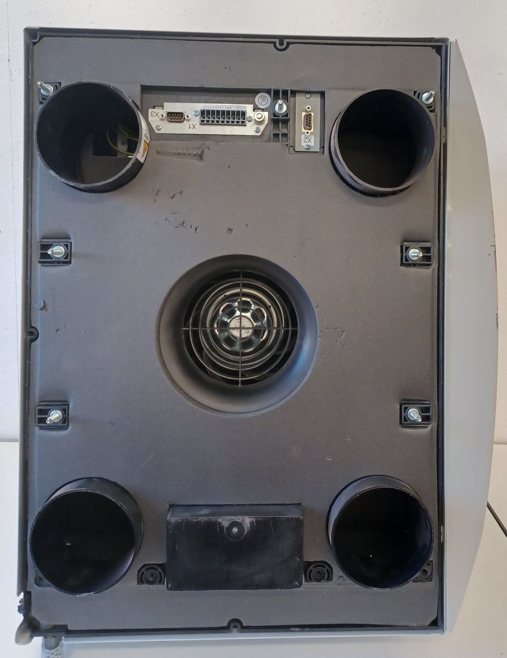 Laborzubehör: Rittal SK 3383.500 Enclosure Cooling Unit – Defekt aus Niederdorf von LeptonAG_Labor 5