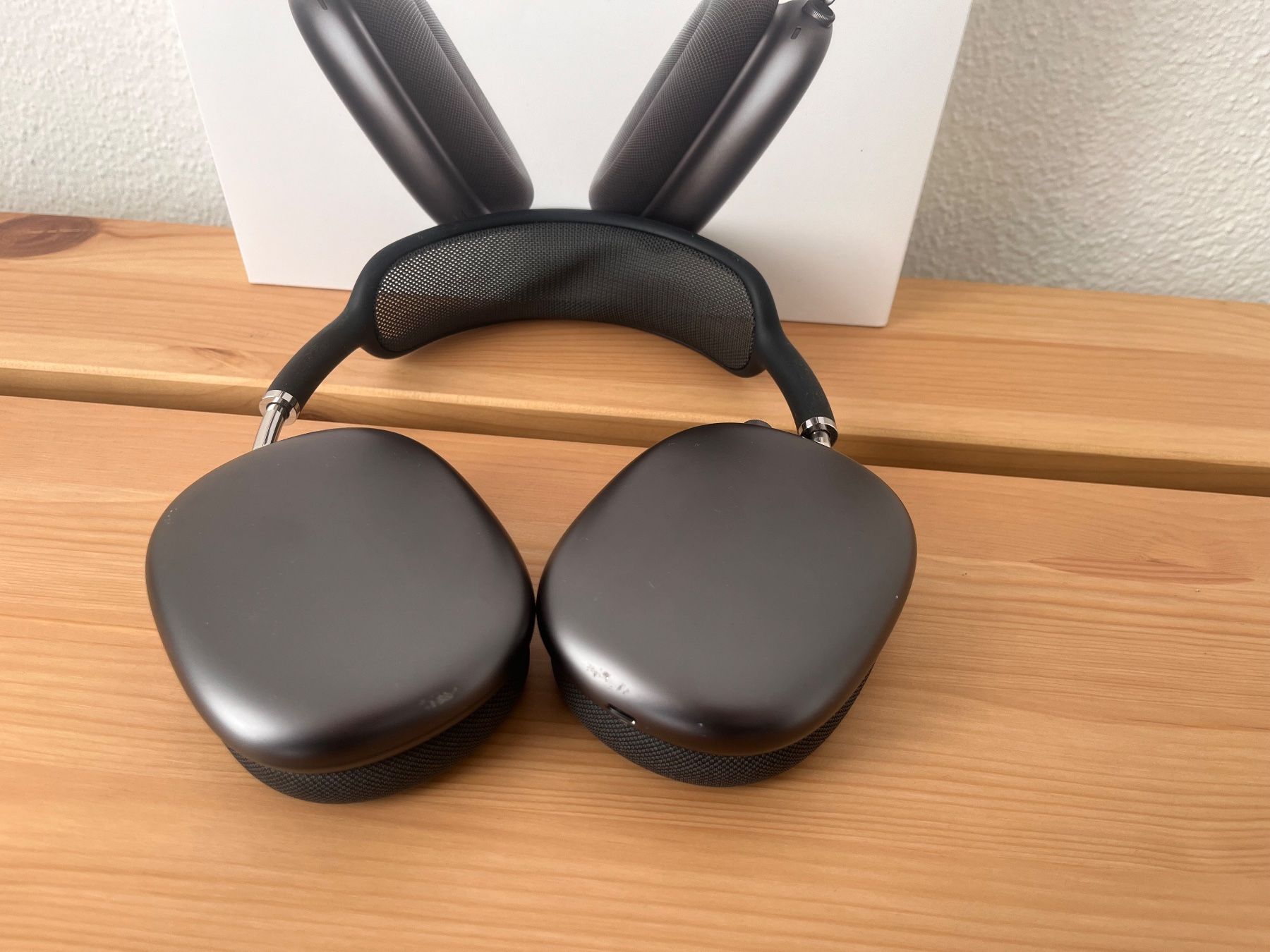 Apple Kopfhörer: AirPods Max – Gebraucht aus Zofingen von boa_lk6b 4