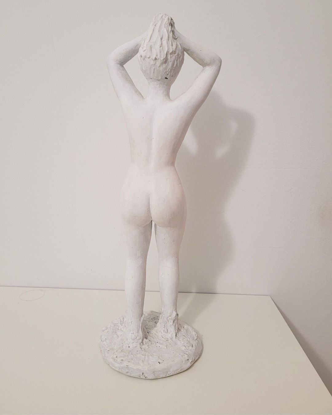 Sculture & Statue: Frau im klassischen Stil. Skulptur. – Usato da Zürich venduto da bk7_7tsh 3