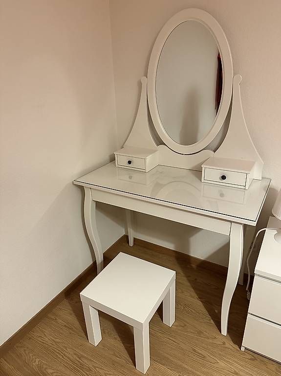 Tavoli da trucco: Toeletta da trucco  – Usato da Glattfelden venduto da rub_q7ml