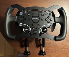 Moza R3 Racing Set mit Zubehör
