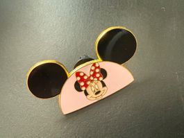 Pin Original Disney Minnie Mouse
