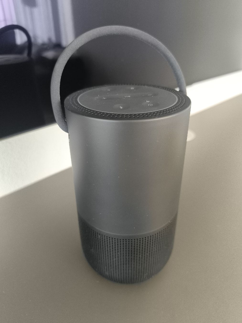 Bose Casse acustiche: Bose Portable Smart Home Speaker Bluetooth + Ladestation – Usato da Ballwil venduto da Lutadorx 2