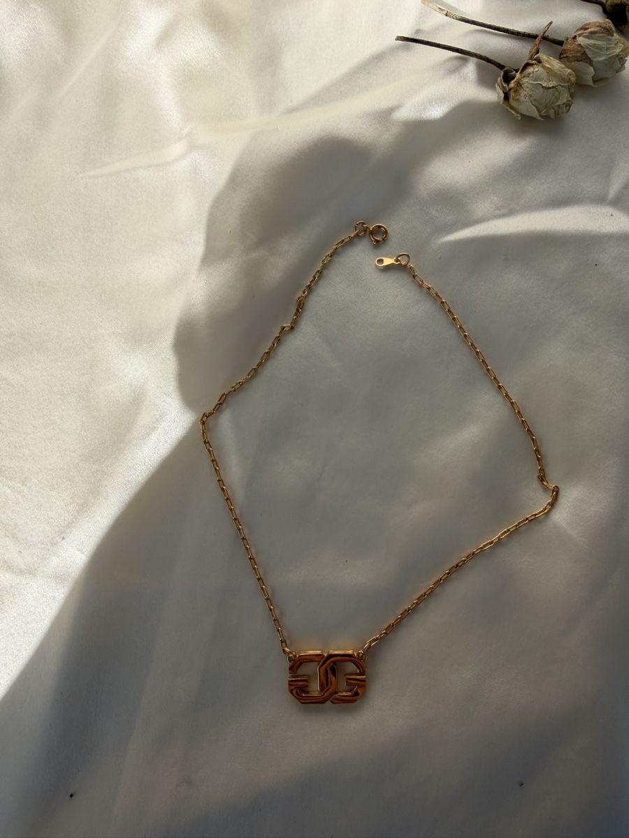 Givenchy Colliers: Chaîne Givenchy. Halskette Givenchy – D'occasion à Cressier FR par Kvito4ka 7