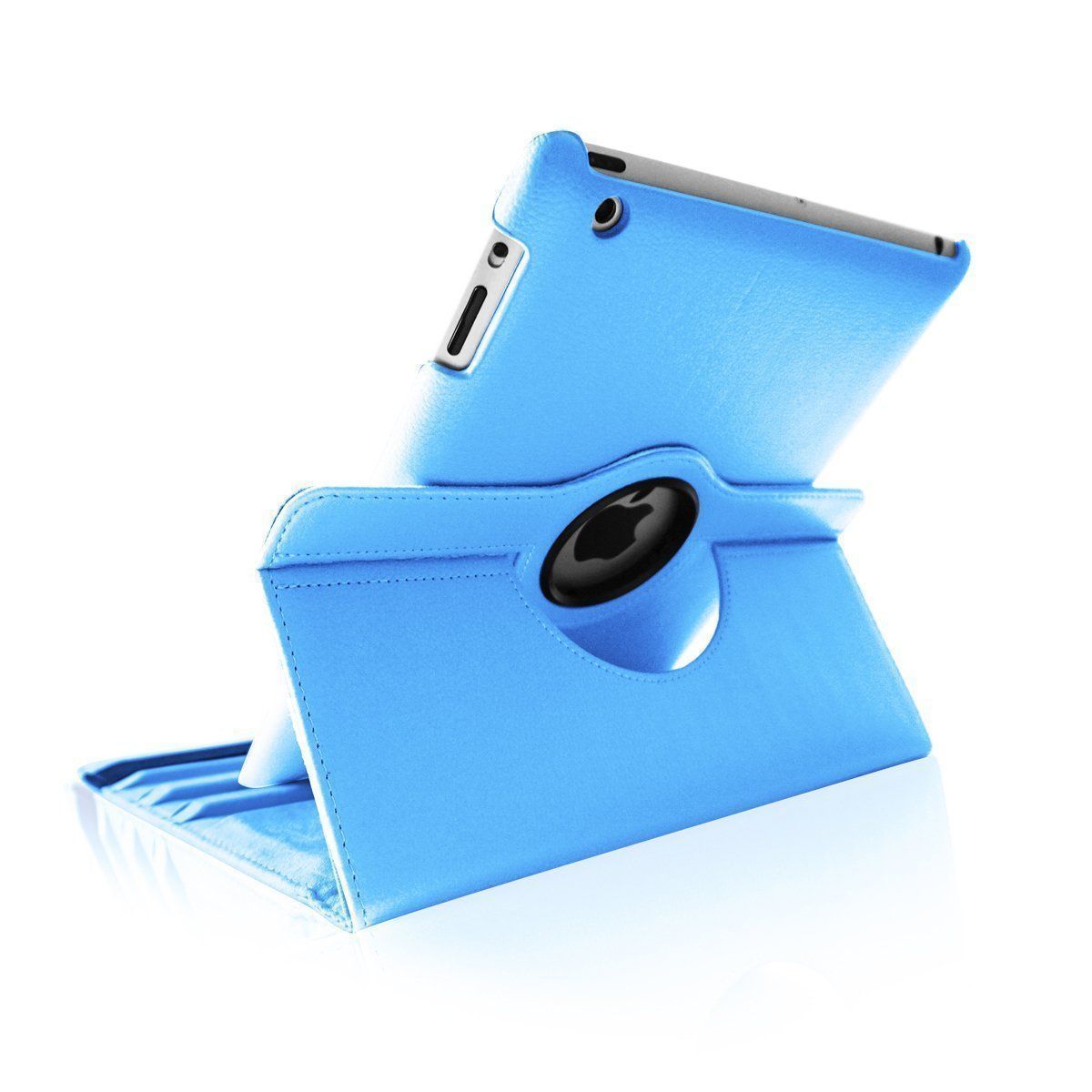 Coques & Sacs: iPad mini 3 2 1 Hülle Etui Case Smart Folio Cover Tasche – Neuf avec emballage d'origine à Volketswil par coverandmore 5