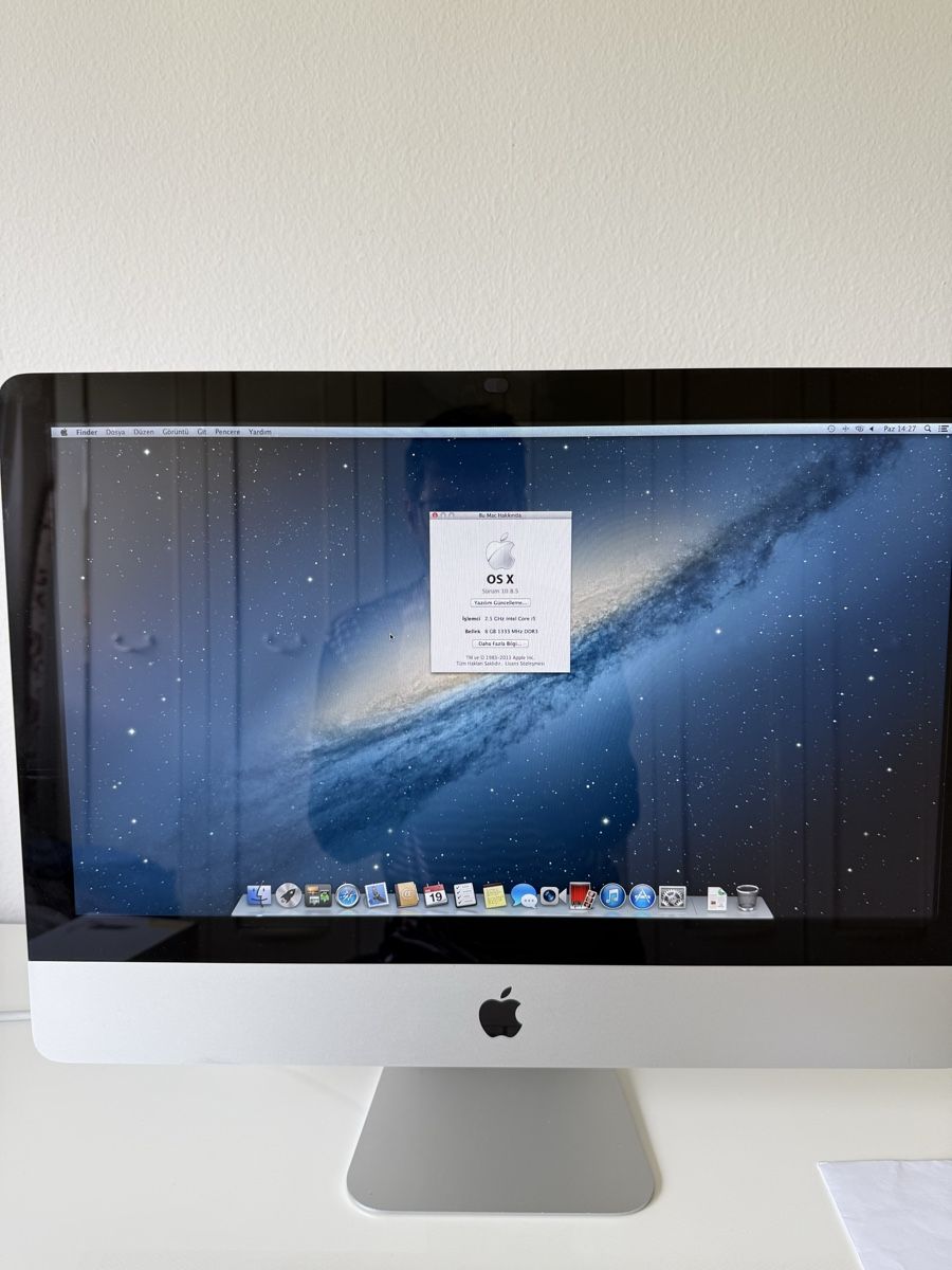 Apple PC: Computer – Usato da Rüfenacht BE venduto da Users 4