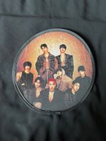 Cercle pour se ventiler - Ateez