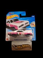 HW Celebration Racers 2025 74 Brazilian Dodge Charger 3/10 S