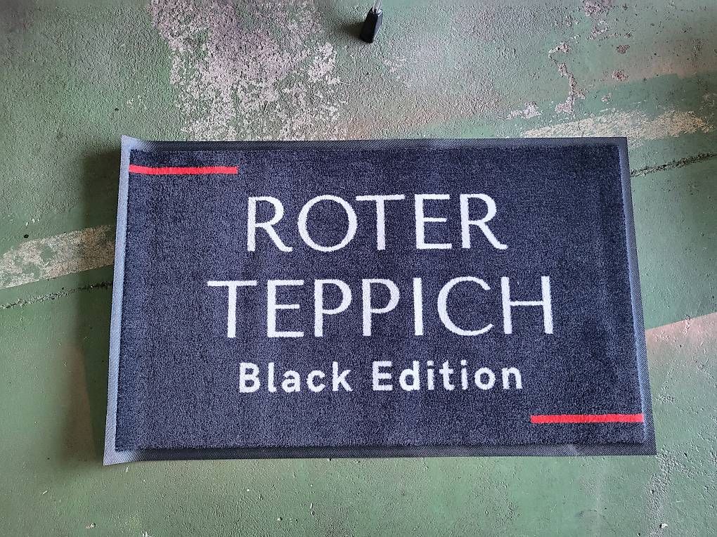 Teppiche: Teppich nigelnagelneu – Gebraucht aus Oberentfelden von flo_759x