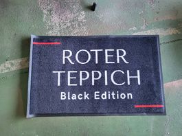 Teppich nigelnagelneu