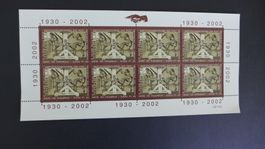 Briefmarken Schweiz