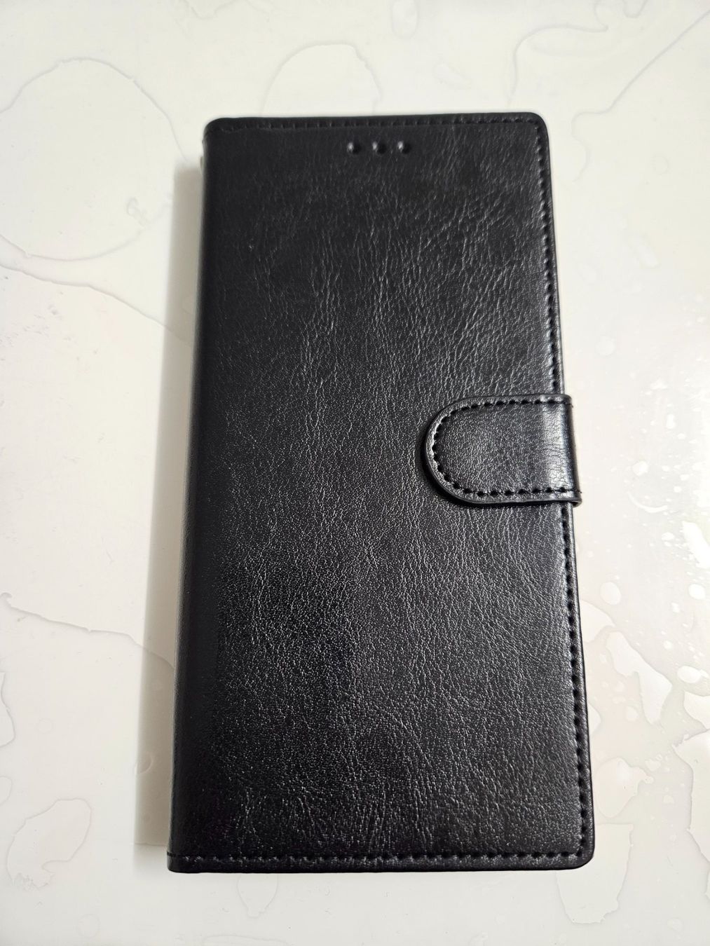 Apple Cover & Protezioni schermo: Iphone 17 Pro Hülle mit Kartenhalter schwarz – Nuovo e nell'imballaggio originale da Kreuzlingen venduto da RahMal 2