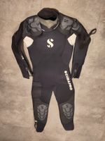 Taucheranzug Scubapro schwarz NovaScotia 7.5 gebraucht