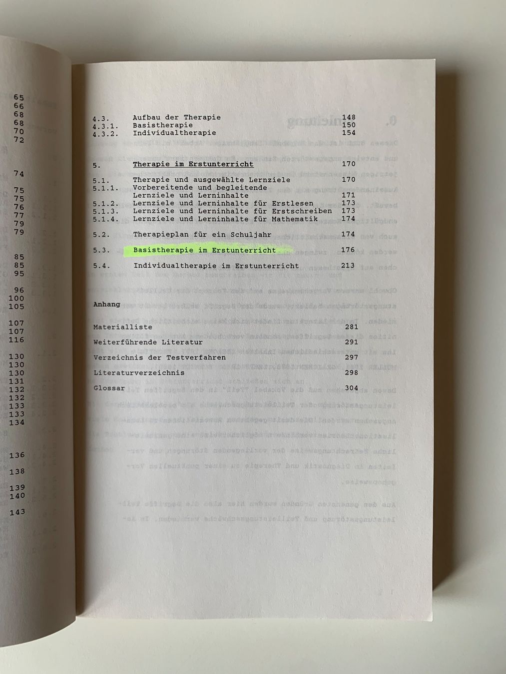 Libri: Buch "Integrationsstörungen - Diagnose und Therapie" – Usato da Zürich venduto da Leonieonie. 5