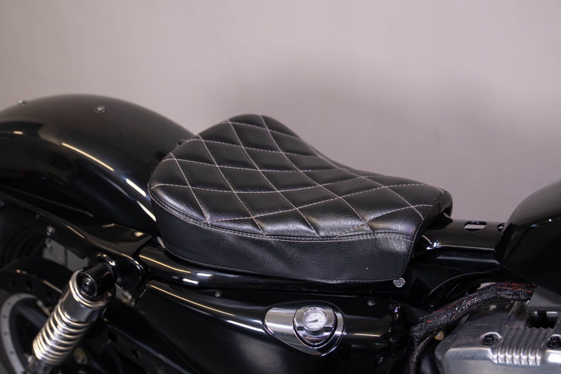 Harley-Davidson Chopper: Harley Davidson Sportster XL1200X – Gebraucht aus Hünenberg von Maxim369 4