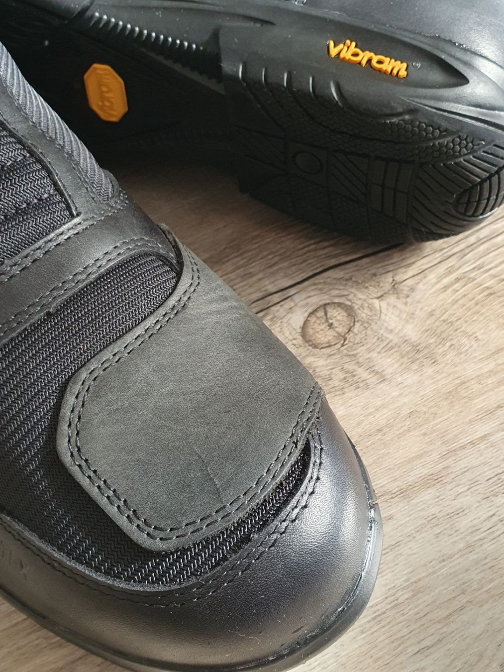 Scarpe da uomo: Held Motorradstiefel 42 - Neu – Nuovo (secondo la descrizione) da Luzern venduto da Alles15stutz 7