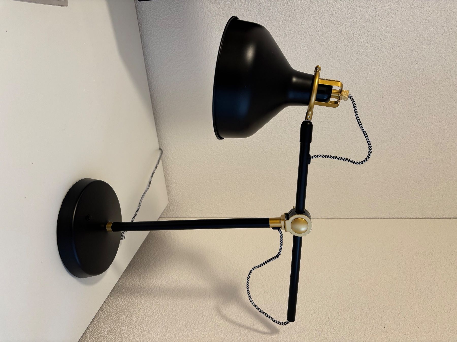 Ikea Lampade: IKEA desk lamp - RANARP – Usato da Dübendorf venduto da dse_8c6m 1