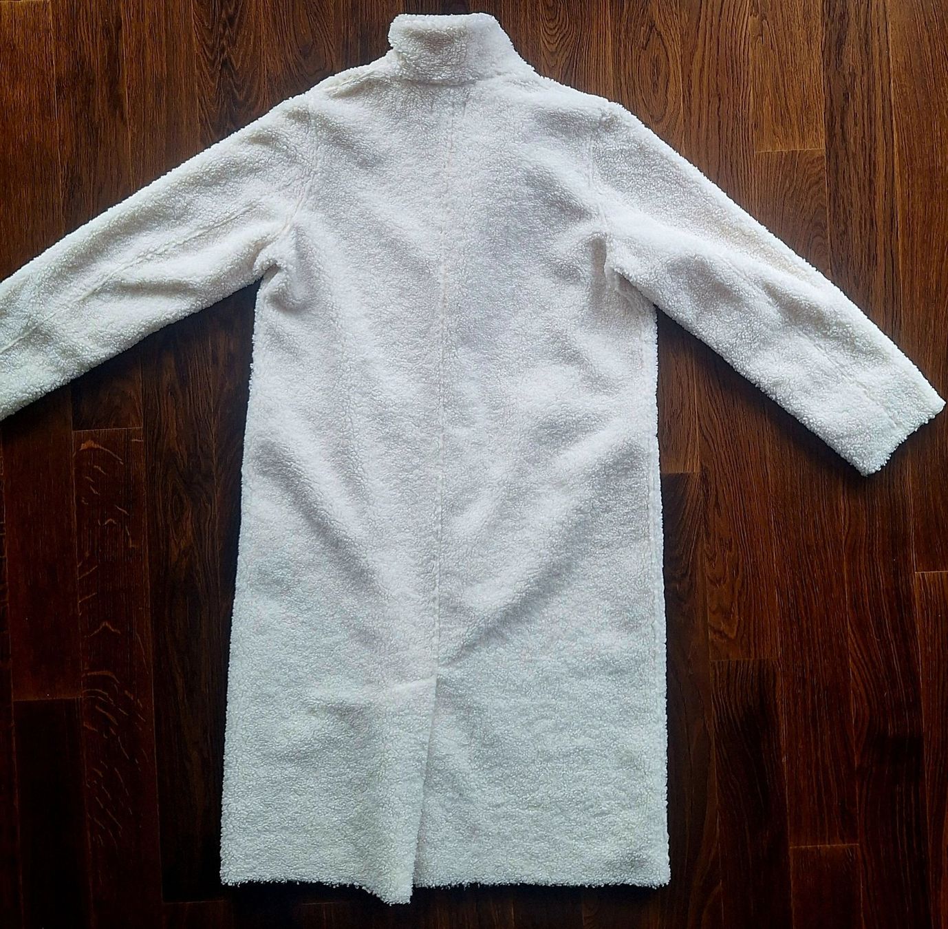 C&A Mäntel: Wintermantel/42/C&A – Gebraucht aus Wattwil von Siedlergreen 1