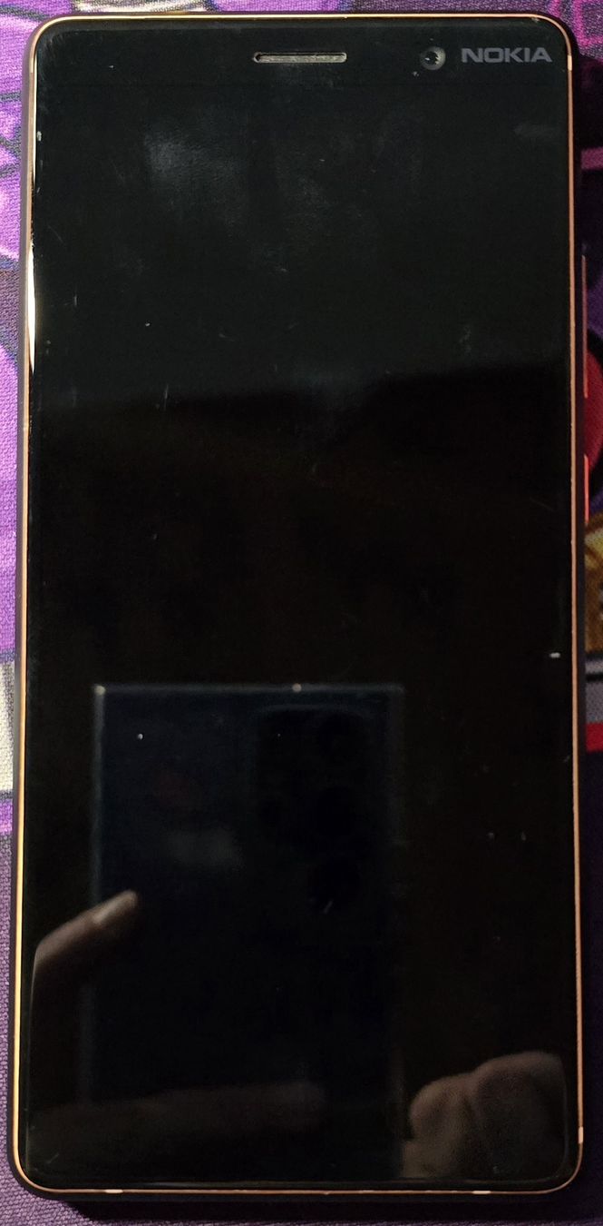 Nokia Telefoni cellulari / Smartphones: Nokia  7 plus – Usato da Grandevent venduto da Ganesha25