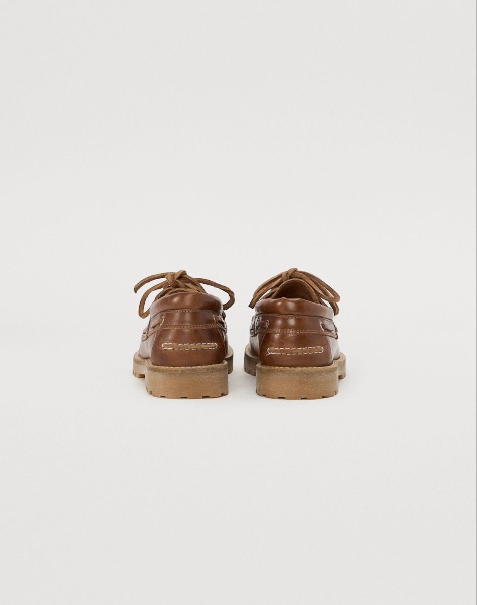 Scarpe da donna: PAVEMENT Alvina Bootsschuh tan Gr.39 NP165,- – Nuovo (secondo la descrizione) da Degersheim venduto da Starkigel 1