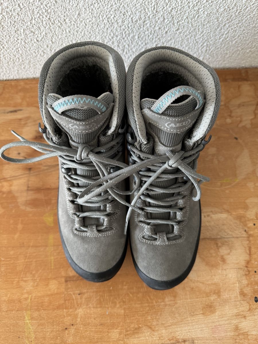 Aku Scarpe da uomo: Wanderschuhe Aku Superalp GTX – Nuovo (secondo la descrizione) da Zollikon venduto da bailey_i 3