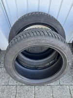 Winterreifen Smart fortwo (453)