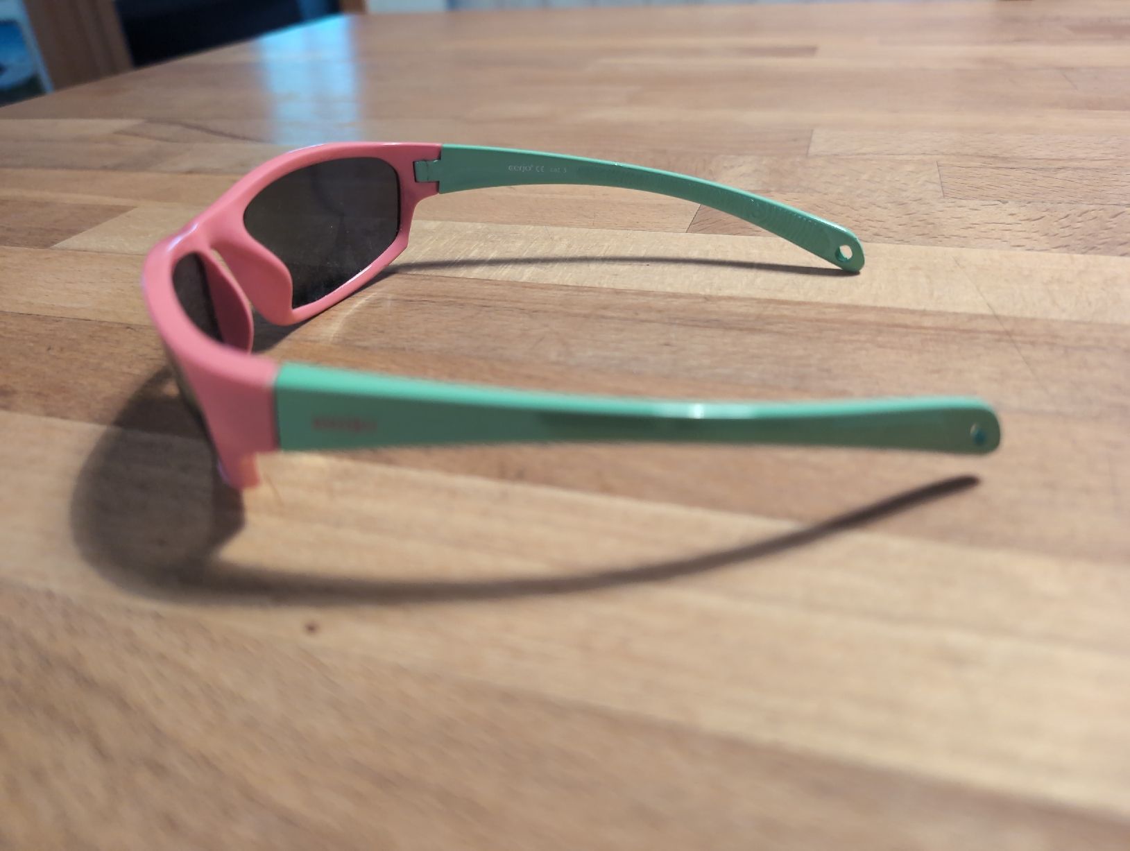 Brillen & Gläser: Kindersonnenbrille Cerjo – Gebraucht aus Bubikon von Bivia 1