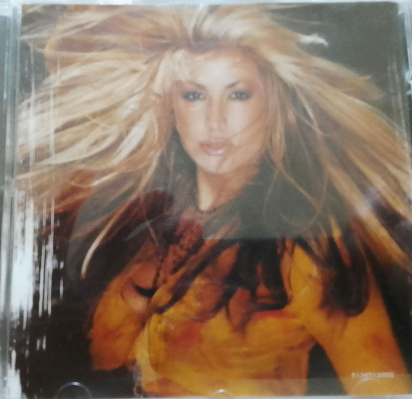 CDs: Anastasia – D'occasion à Liebefeld par CD-Urs