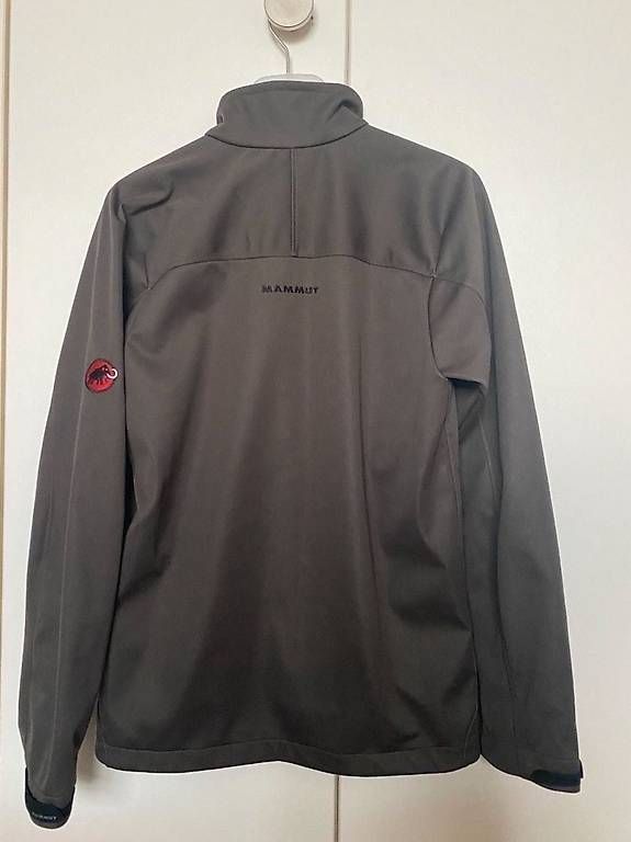 Mammut Giacche: Mammut Softshell Jacke gr S – Nuovo (secondo la descrizione) da Zürich venduto da Altruisti 2