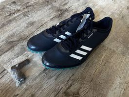 Adidas sprintstar Gr. 45 1/3