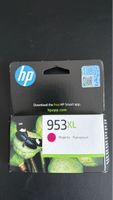 HP Tintenpatrone 953XL Magenta 